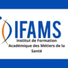 IFAMS – Institut de Formation aux Métiers de la Santé
