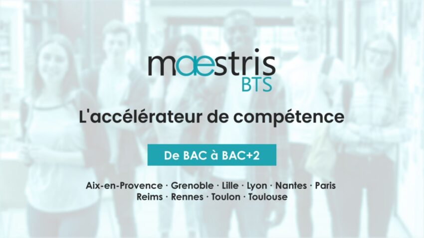 Etablissement Maestris