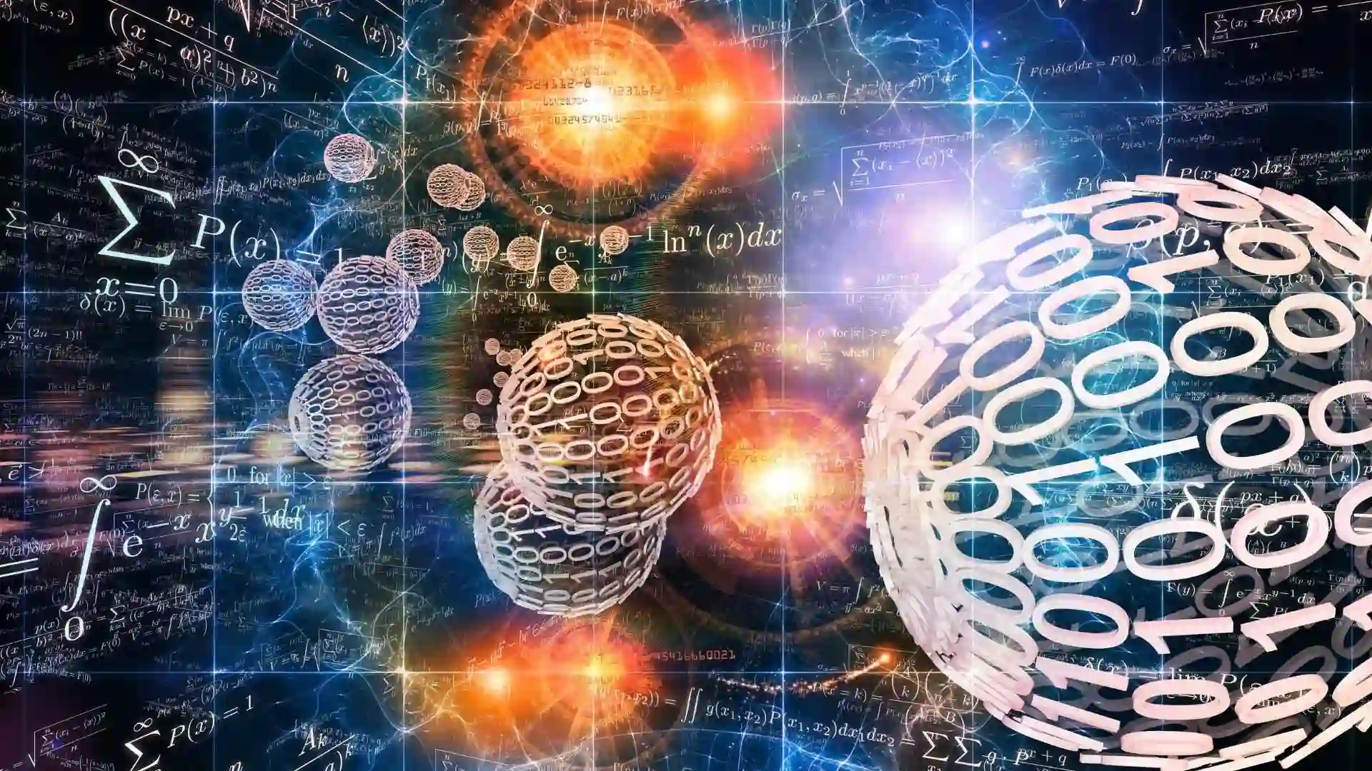 Les filières scientifiques incontournables : Informatique, Mathématiques, Physique au Sénégal
