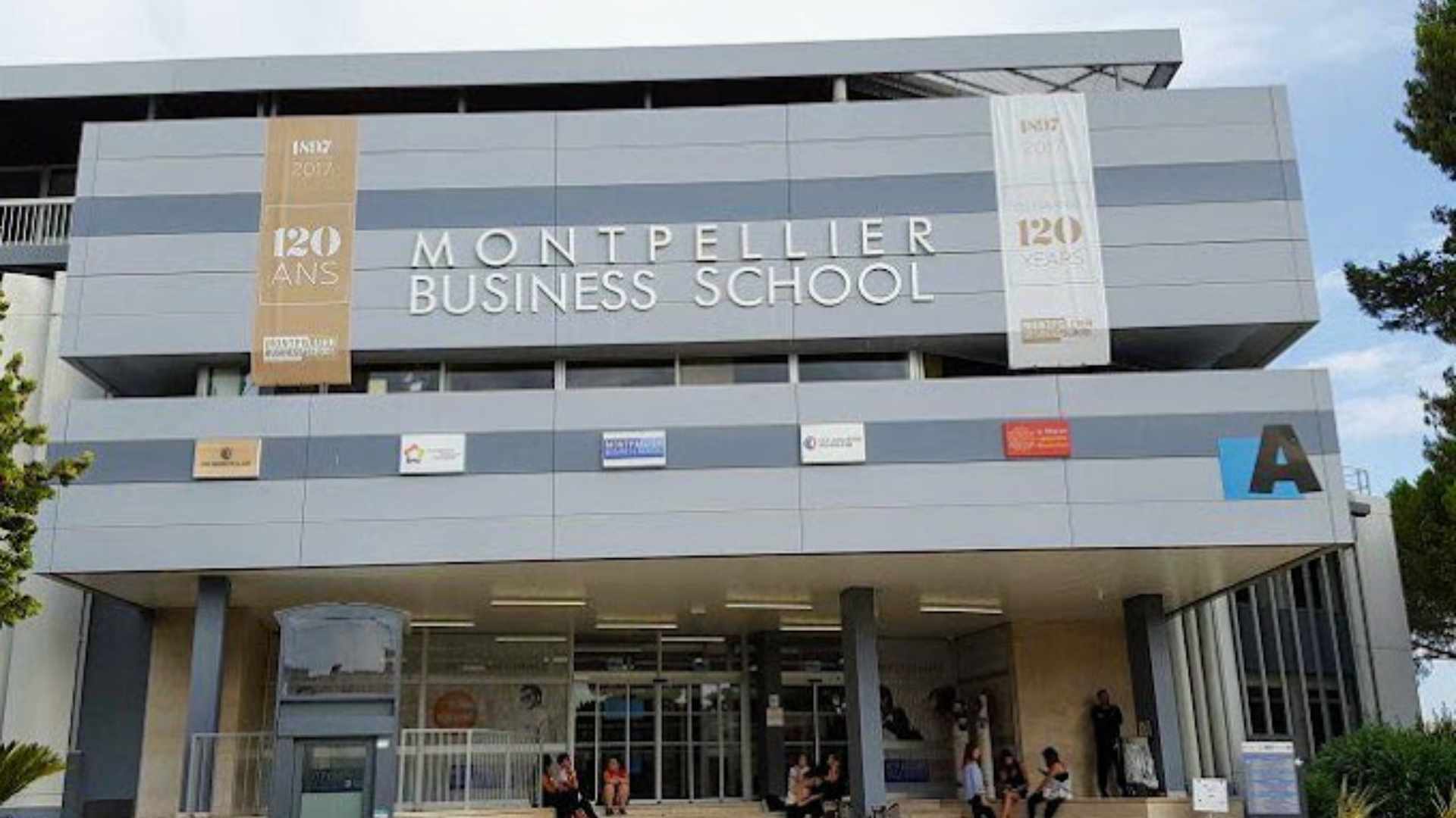 Montpellier Business School (MBS)