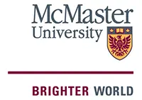 McMaster University - Logo