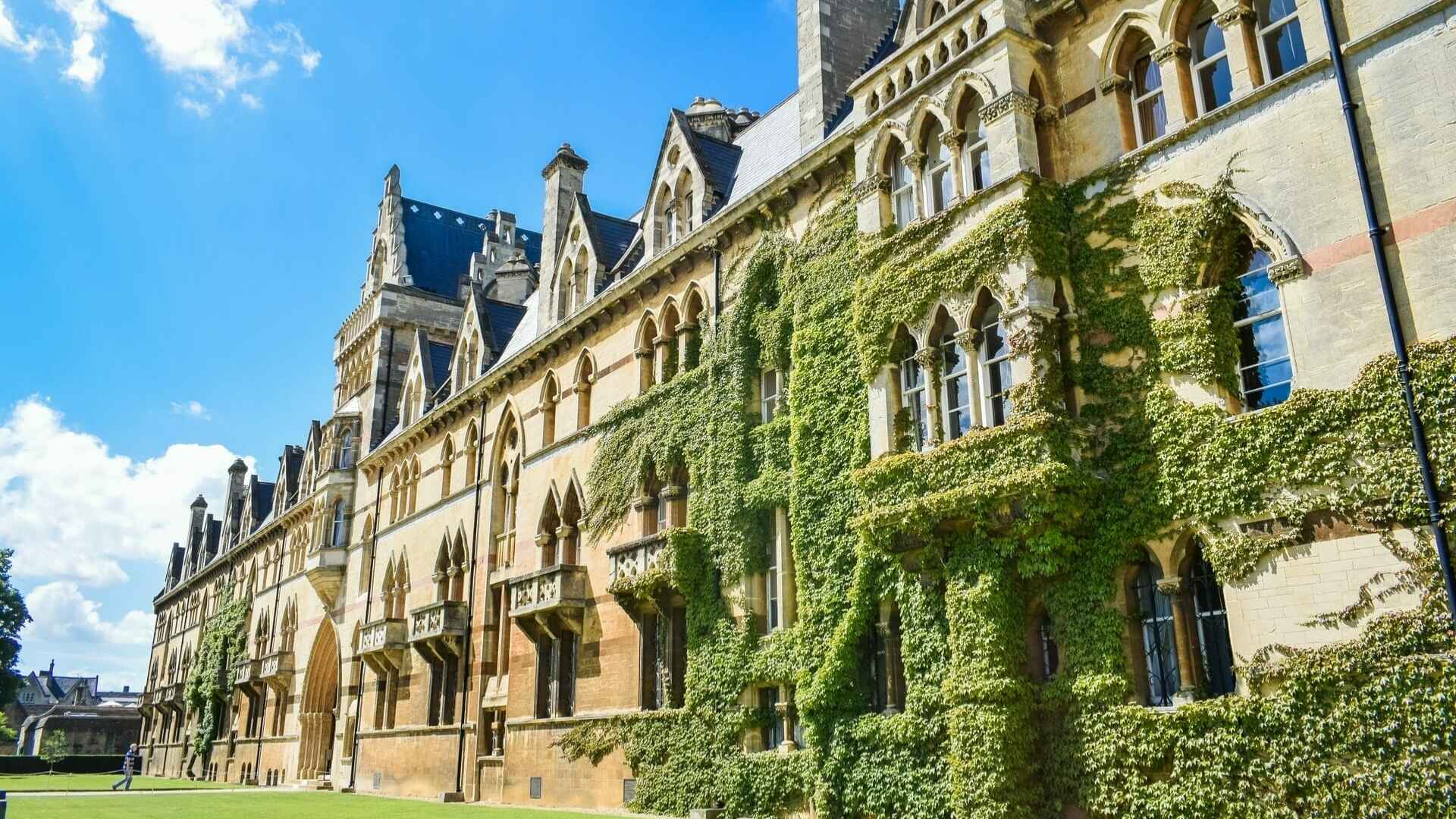 Classement des meilleures universités mondiales par domaine