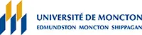 Université de Moncton - Logo