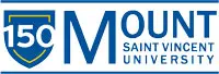 Mount Saint Vincent University - Logo