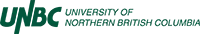 University of Northern British Columbia - Logo