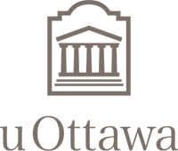 Université d'Ottawa - Logo