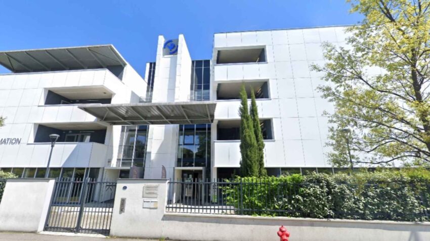 Pigier Toulouse Building