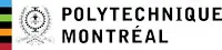 Polytechnique Montréal - Logo