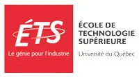 École de technologie supérieure (ÉTS) - Logo