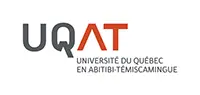Université du Québec en Abitibi-Témiscamingue (UQAT) - Logo