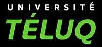 Université TÉLUQ - Logo