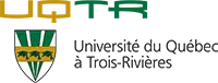 Université du Québec à Trois-Rivières (UQTR) - Logo