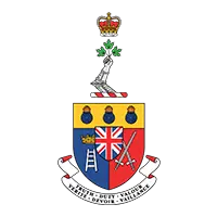 Collège militaire royal du Canada - Logo