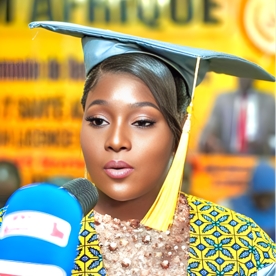 Rouguiyatou Ngayo KA