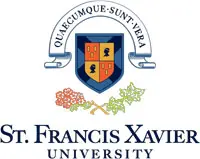 St. Francis Xavier University - Logo