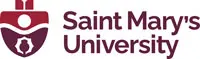 Saint Mary's University - Logo