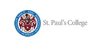 St. Paul's College - Logo