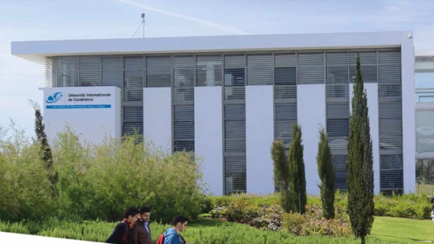 Etablissement UIC