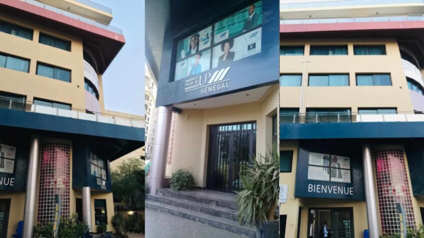 Université Privée de Marrakech