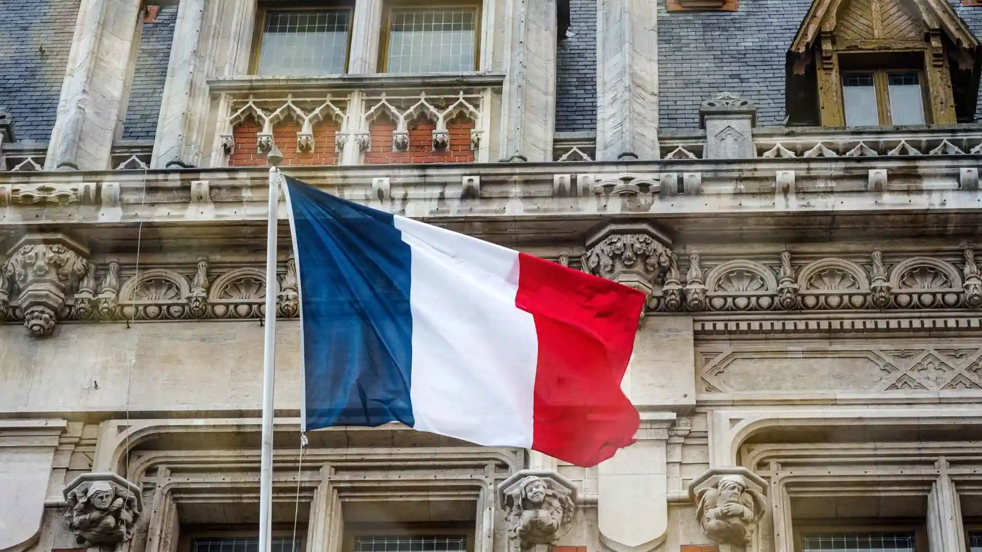 Liste des Universités Françaises