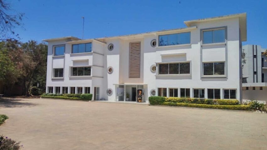 Etablissement UPOA
