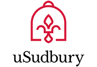 Université de Sudbury - Logo