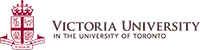Victoria University - Logo