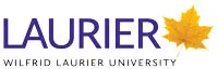 Wilfrid Laurier University - Logo