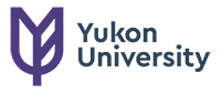 Yukon University - Logo